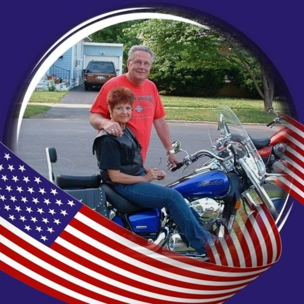 Meet your Posher, Gaila